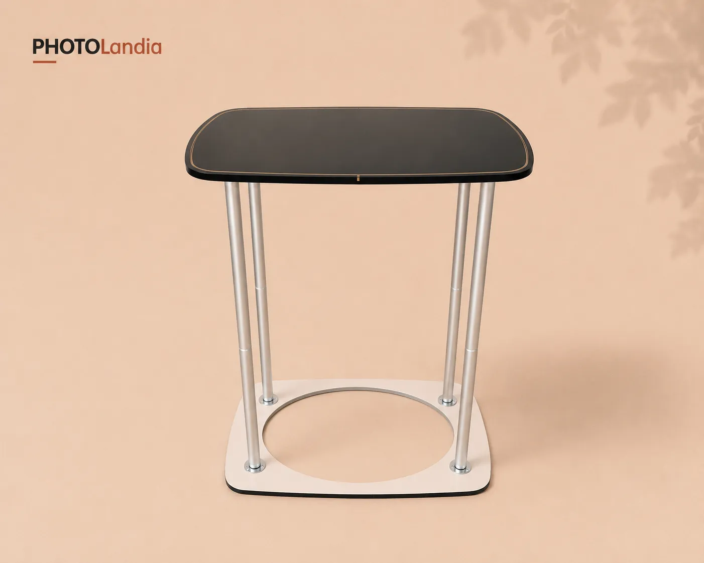 Tension Fabric Counter